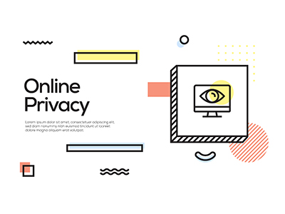 C & W Web Developers Privacy Policy